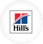 Logo de Hill's Pet Nutrition